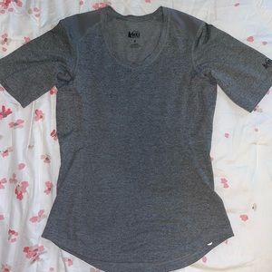 2 REI Athletic Tees!!